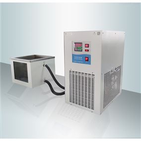 HP-ZX05上海公赌船JCJC710  自吸恒温槽 厂家供应